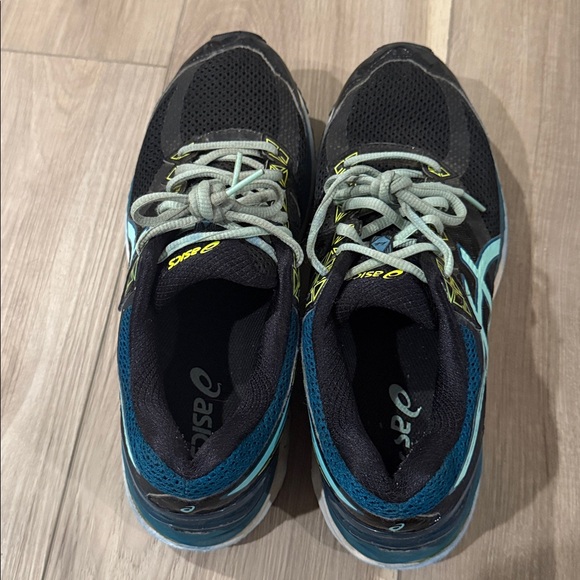 Asics Sneakers - Picture 4 of 7